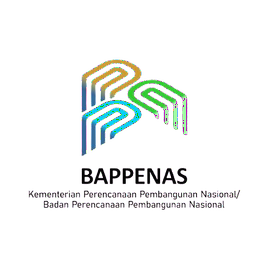Logo Bappenas