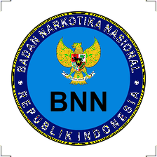 Logo Badan Narkotika Nasional