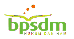 Logo BPSDM Hukum RI