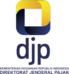 Logo Direktorat Jenderal Pajak