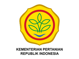 Logo Kementerian Pertanian RI