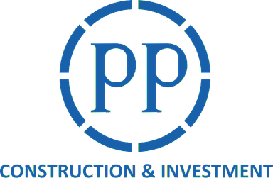 Logo Plaza PP Divisi Gedung