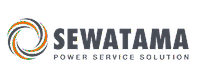 Logo PT Sewatama